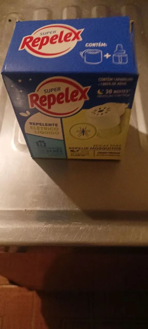Super Repelex  - Foto 2