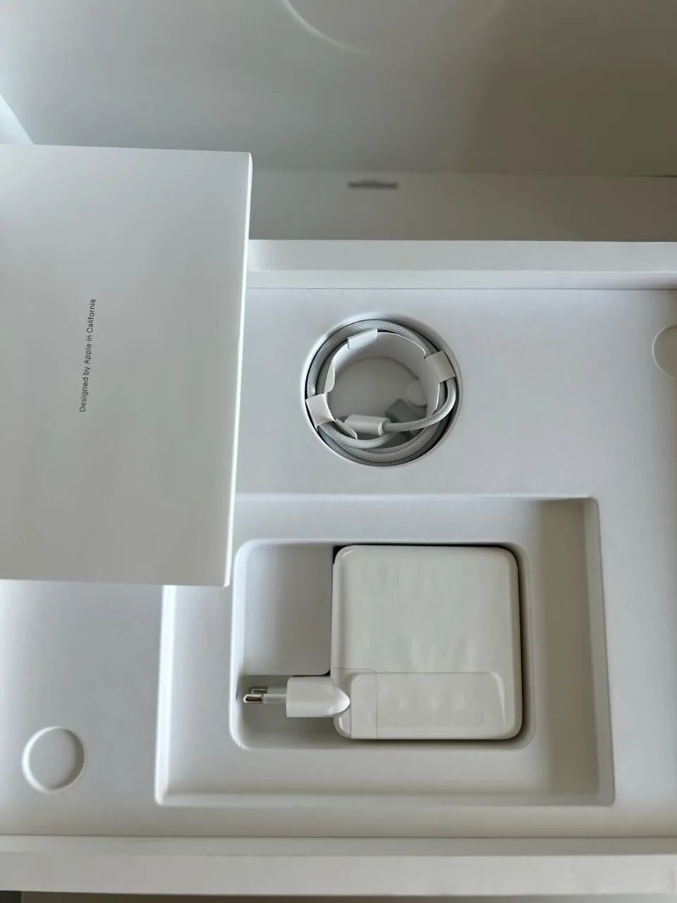 MacBook M5 Pro 48GB + 1Tera Zero.  - Foto 5