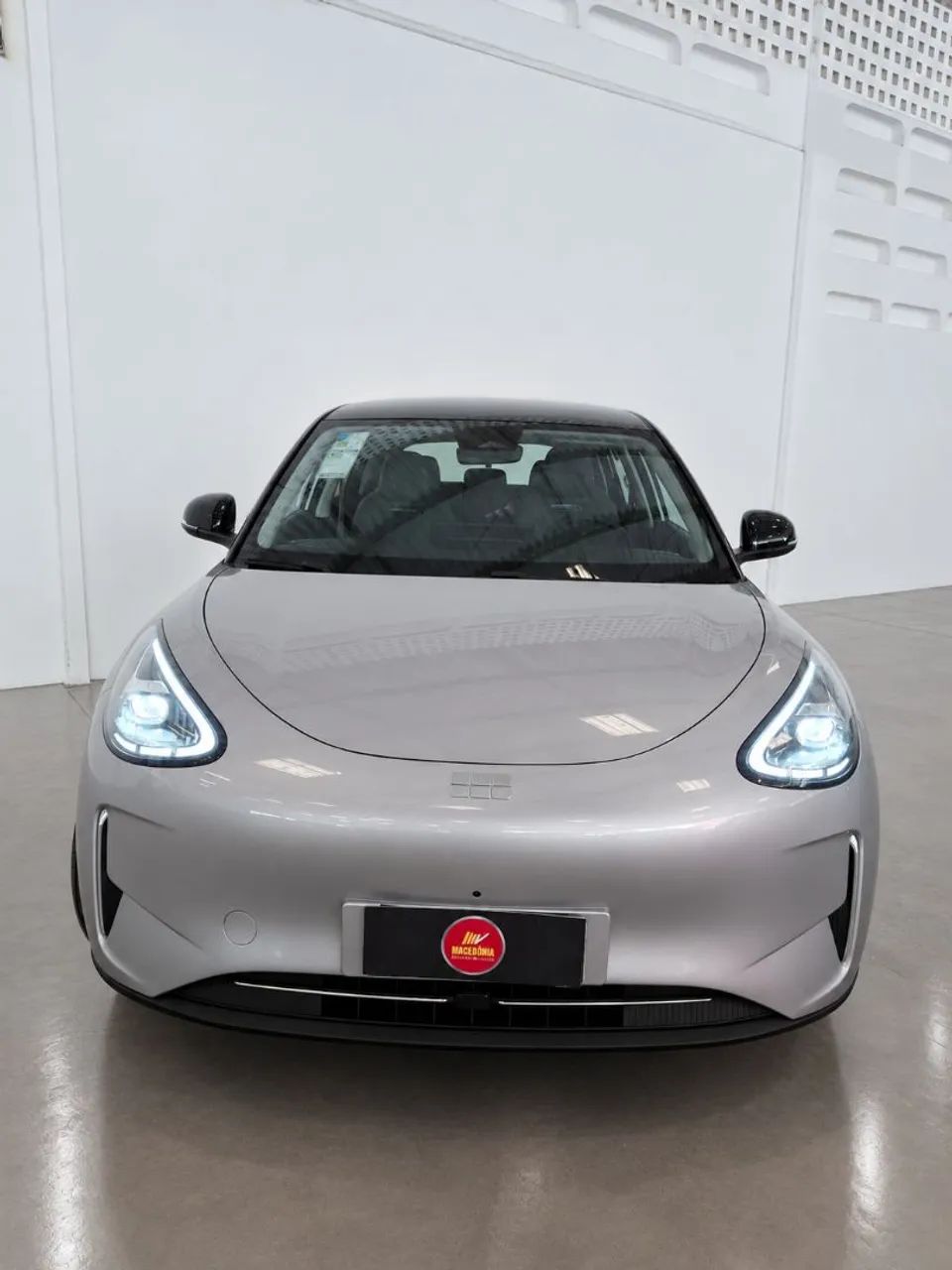 Geely EX2 Max 2026 - Foto 2