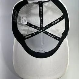 BONÉ ESPADAS BRANCO - Foto 2