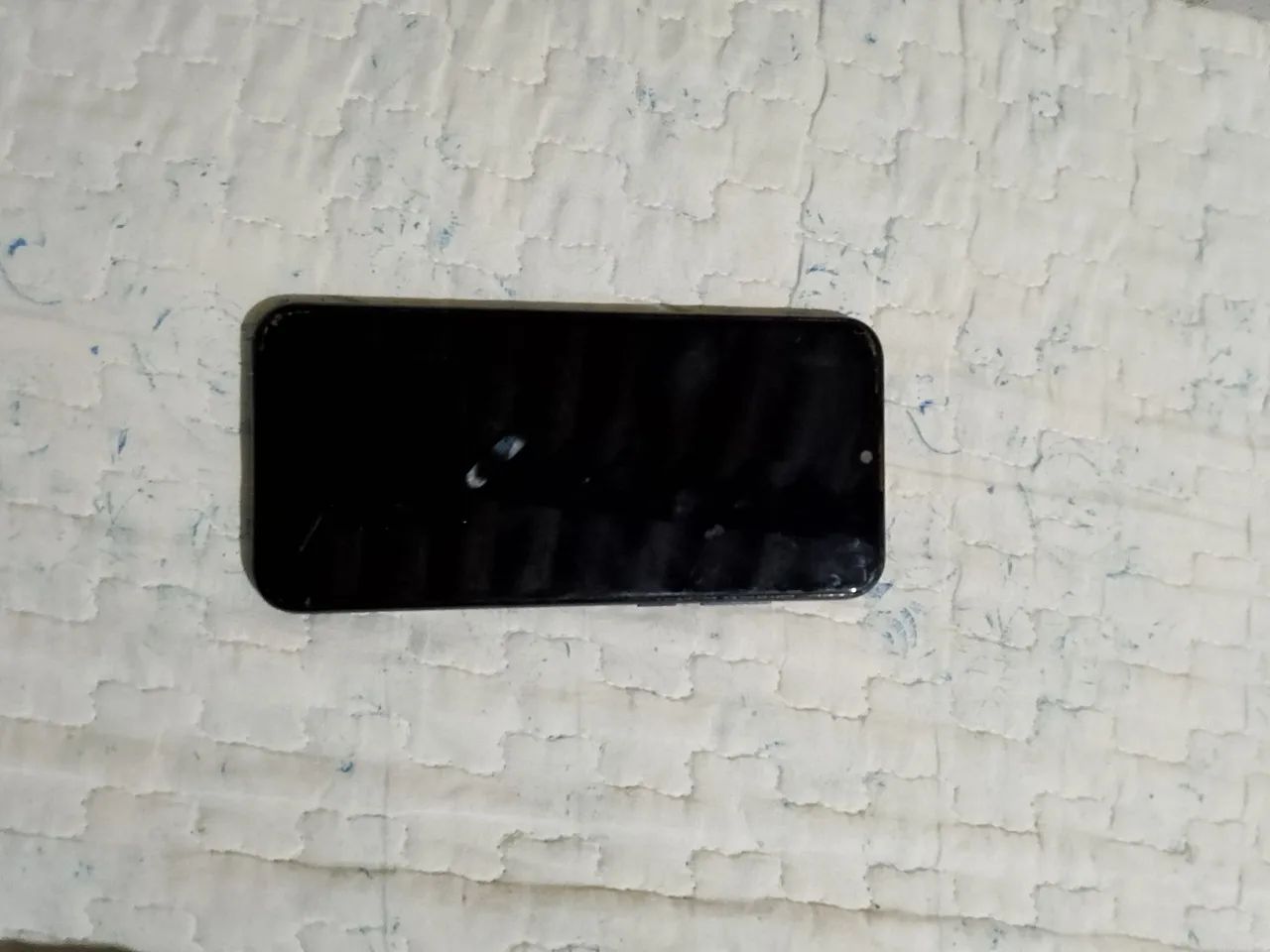 Vende-se Motorola E6S 