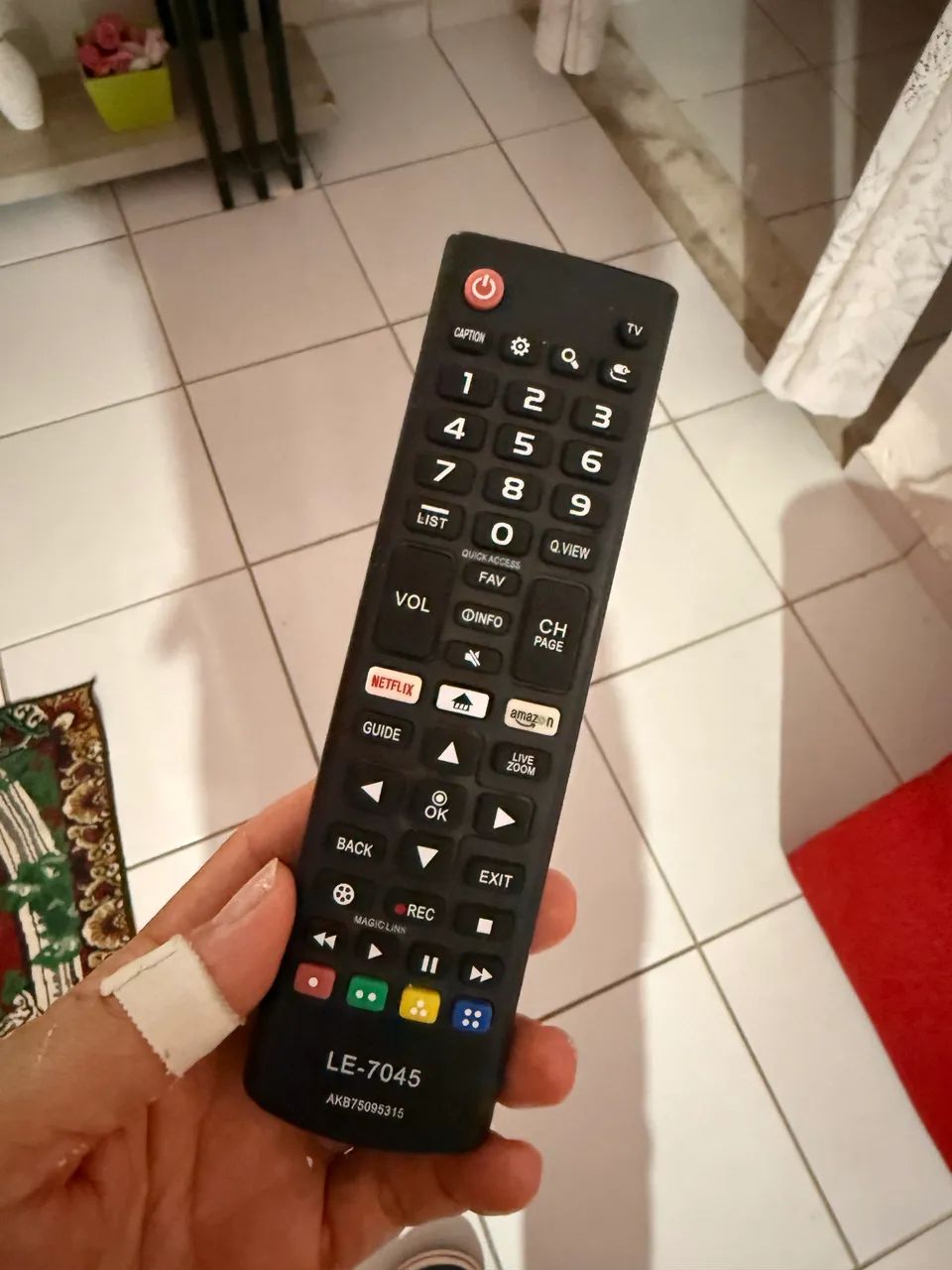 TV LG 32 polegadas - Foto 2