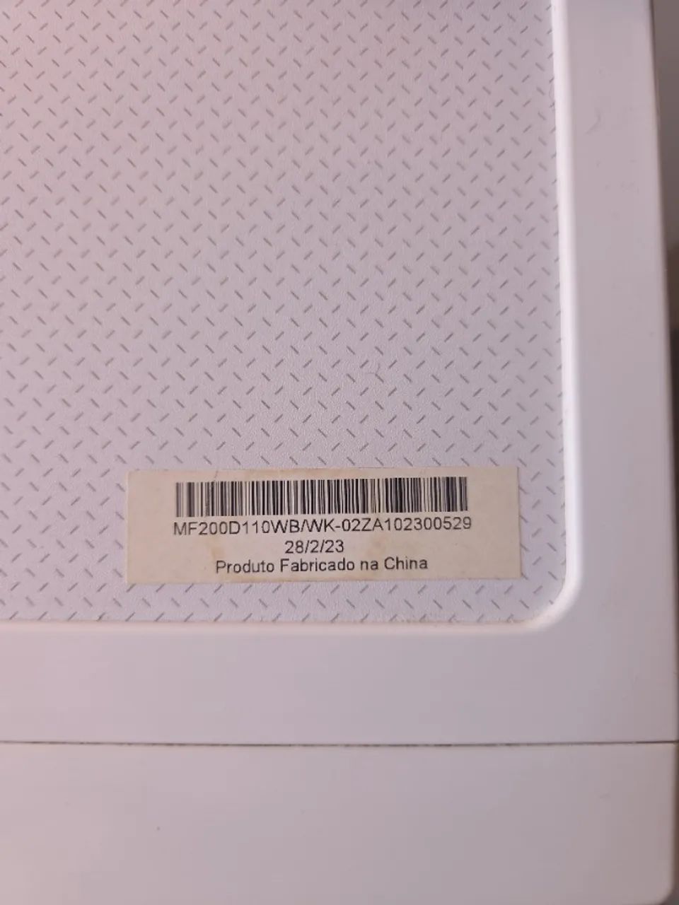 Lava e seca  - Foto 4