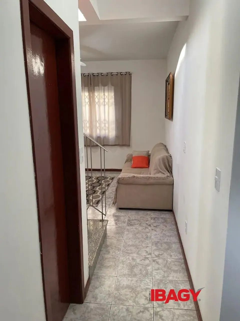 Excelente Casa 3 dormitório(s) em Cacupé - Florianópolis - Foto 5