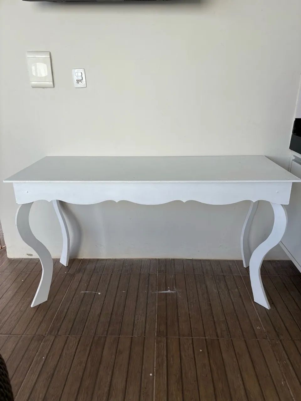 Mesa provençal MDF