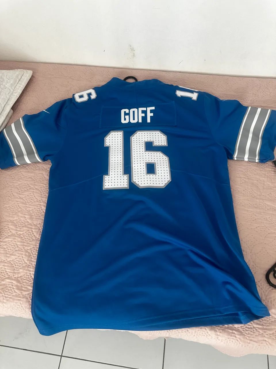 Camisa Football Americano - NOVA - Foto 2