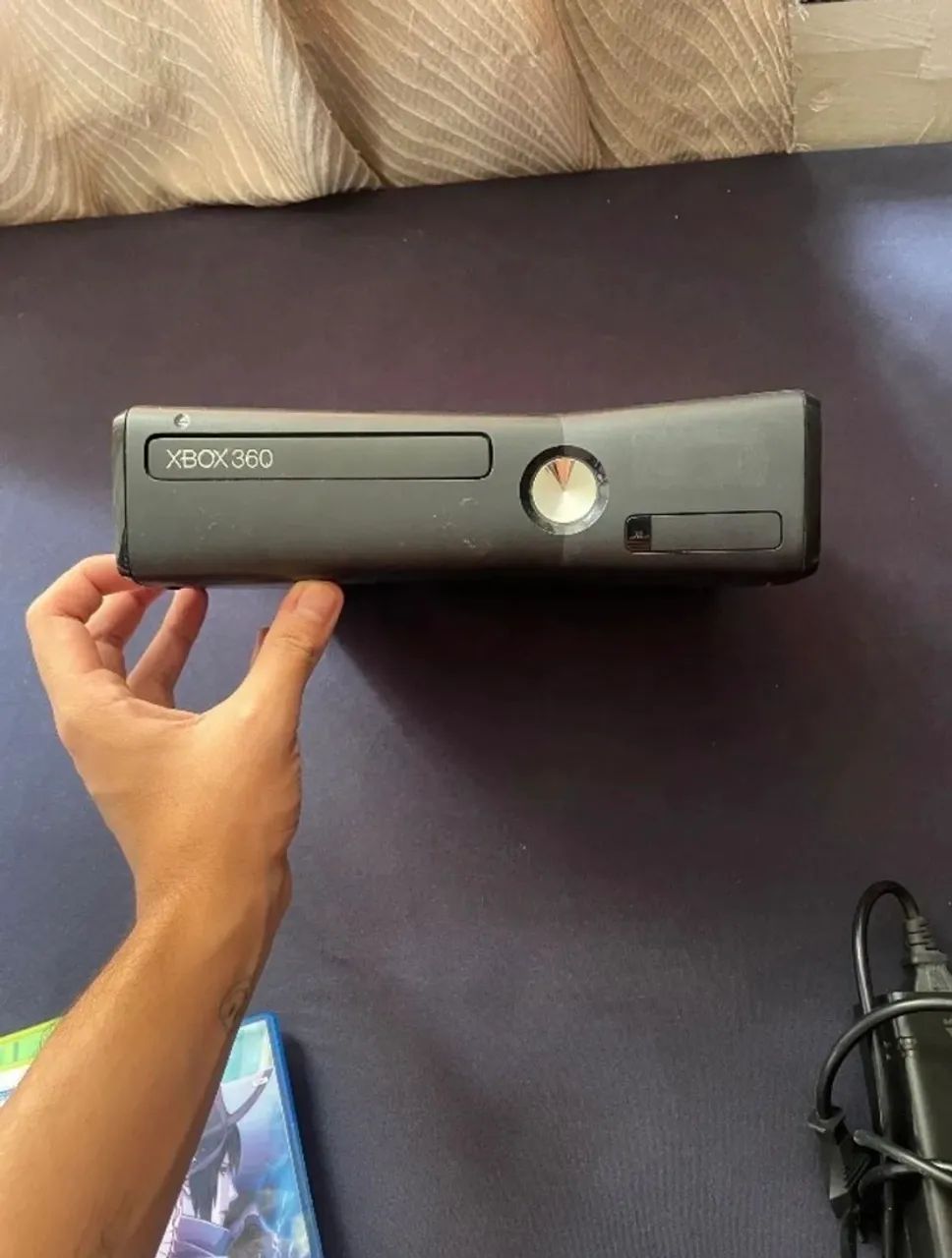 Xbox 360 - Foto 2