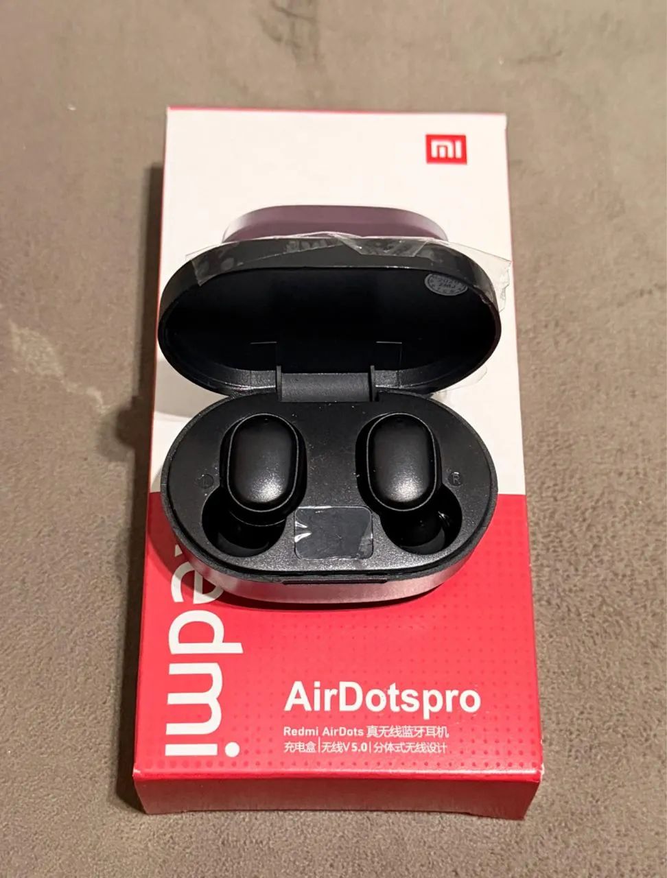 Fone redmi com visor  - Foto 4