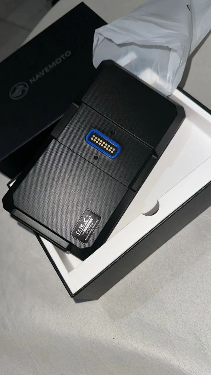 Motoplay C6, - Foto 4