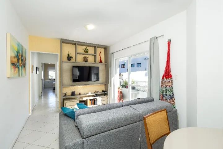 Apartamento Ingleses 2 quartos financia - Foto 5