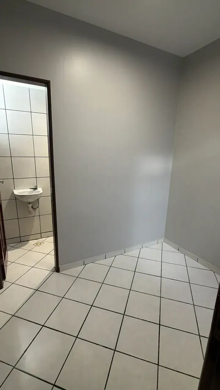 Apartamento com 95 metros ( 3 quartos e dependencia de empregada) - Foto 5