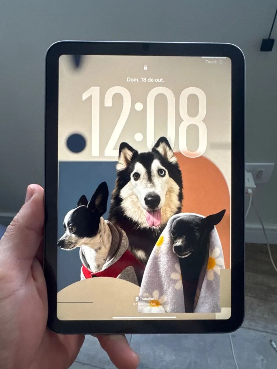 iPad Mini (8) A17 Pro - Foto 2