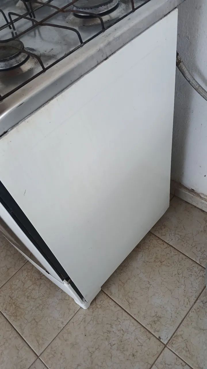 Fogão Electrolux automático  - Foto 2