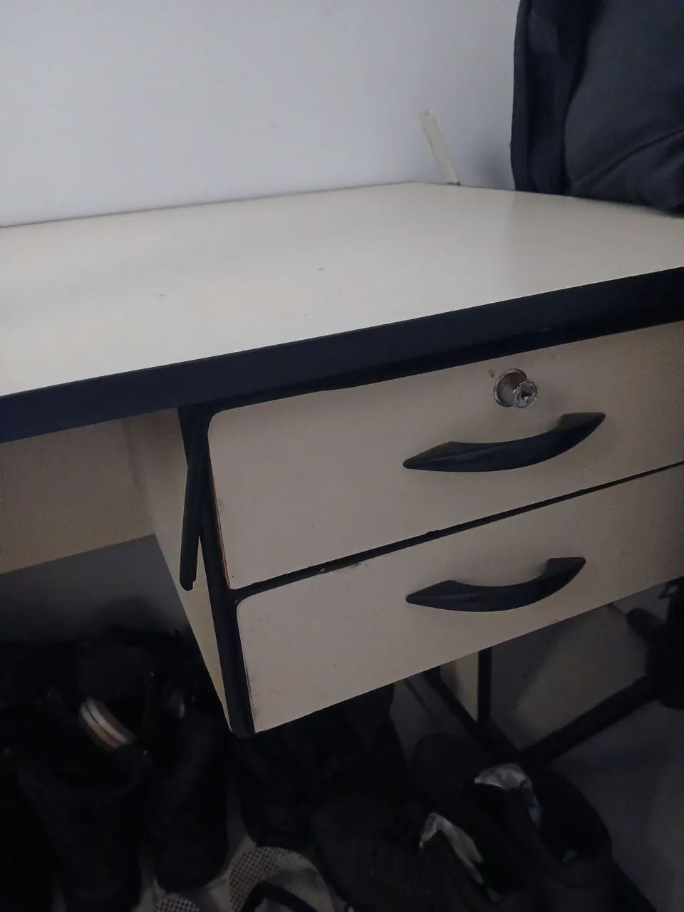 Mesa de escritório  - Foto 2