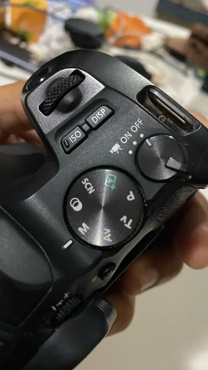 Canon Sl3 (corpo) - Foto 2