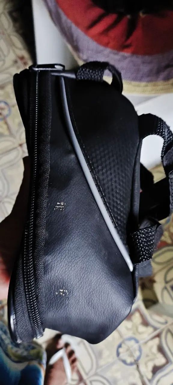 Bolsa pra bicicleta  - Foto 3