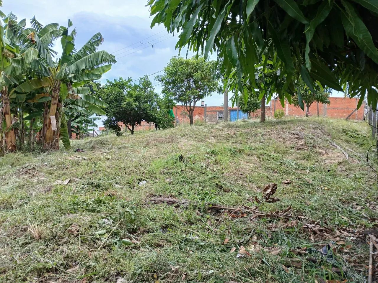 Terreno de Esquina - Foto 4