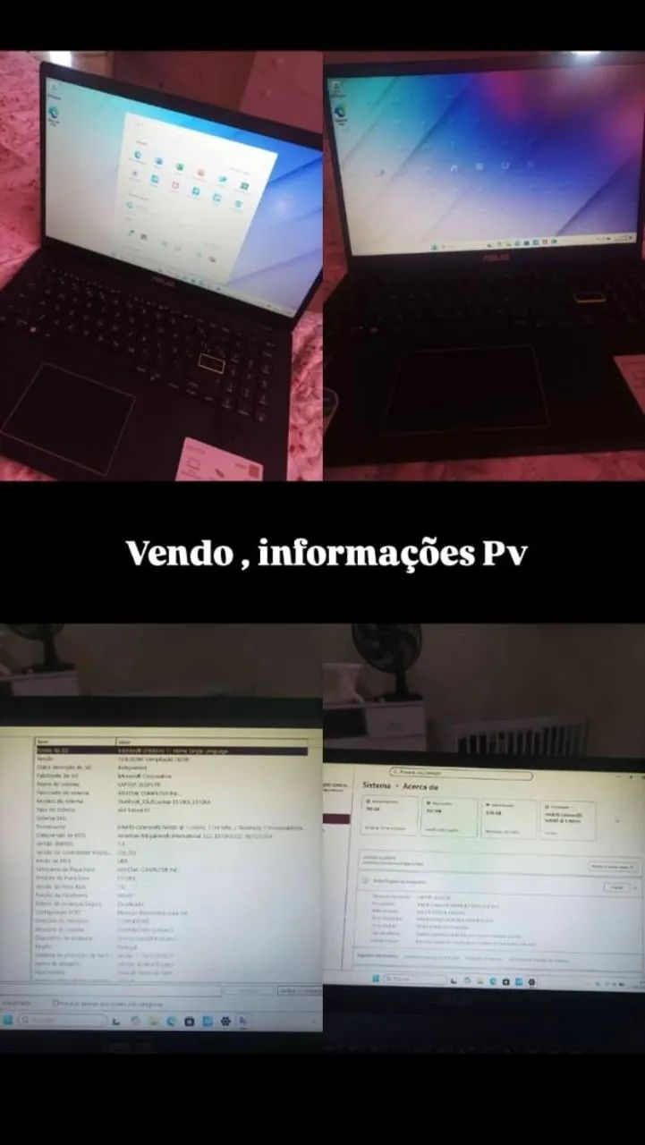 Notebook 