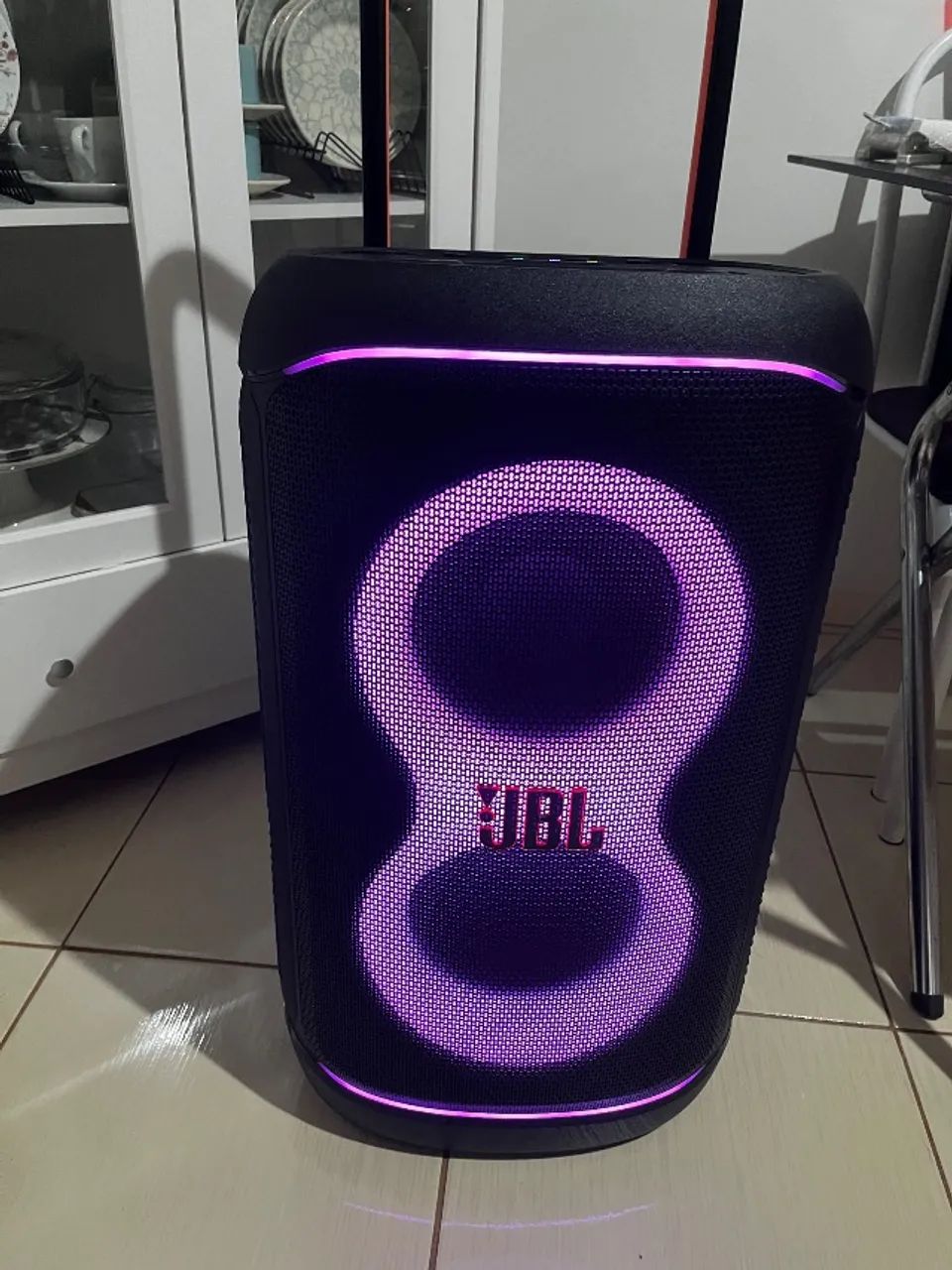 Jbl PartyBox 520 - Foto 2