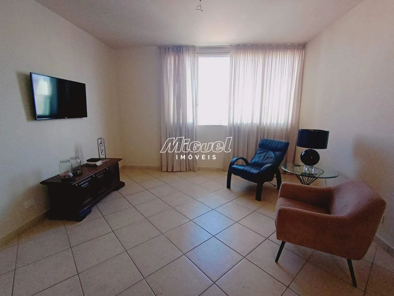 Apartamento, à venda, Centro - 3 quartos Condomínio Edíficio Santa Candida - Piracicaba/SP - Foto 3