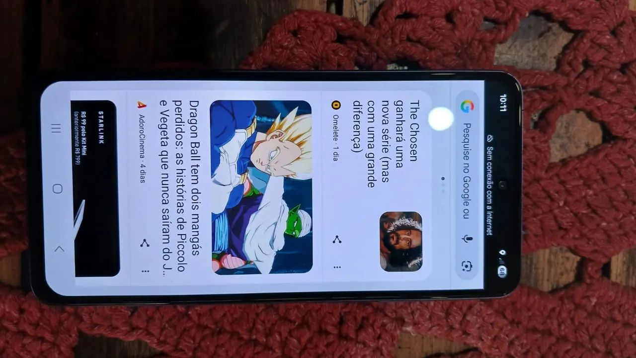 Samsung S21 fe - Foto 4