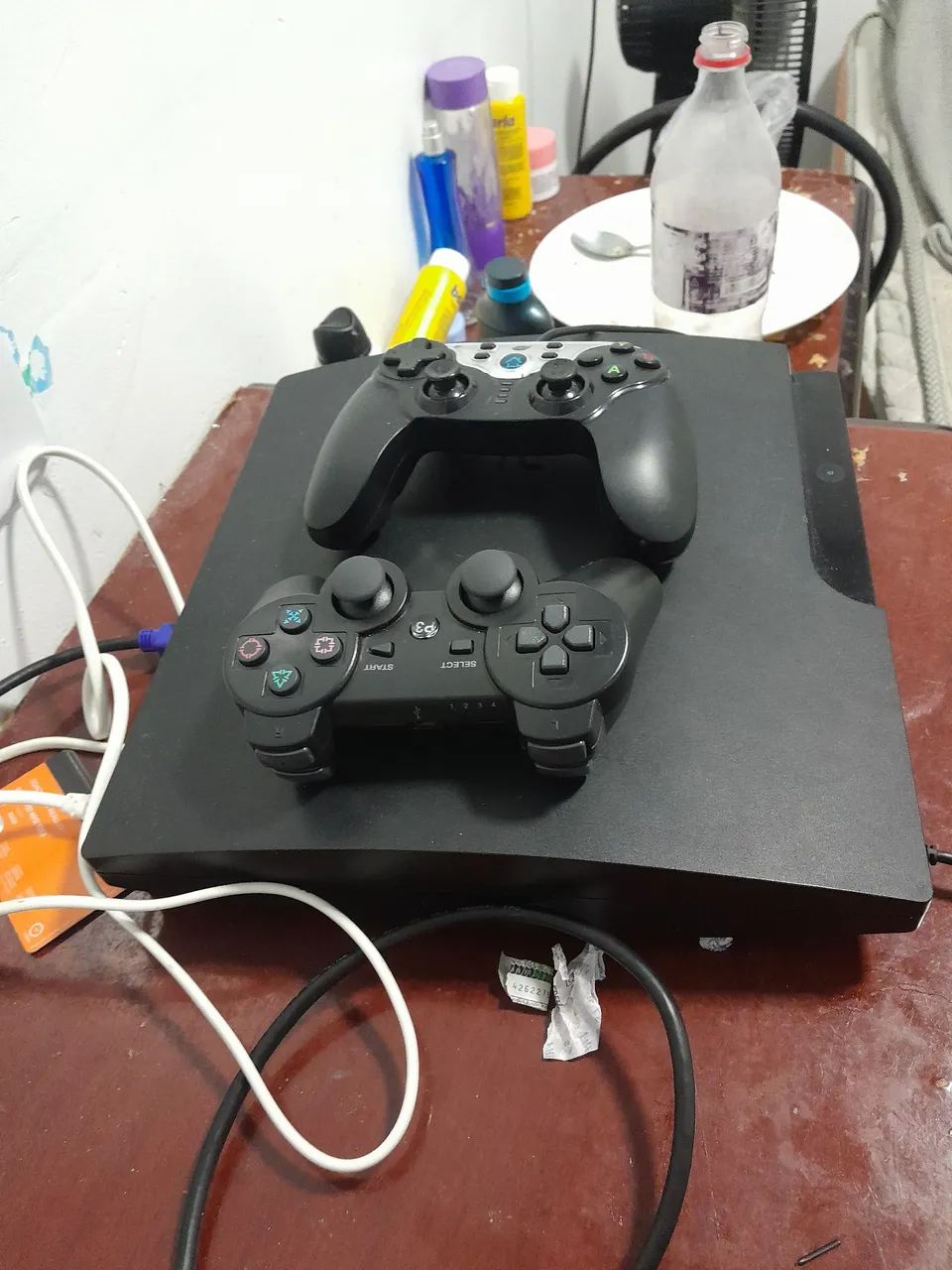 PS3 DESBLOQUEADO  - Foto 2