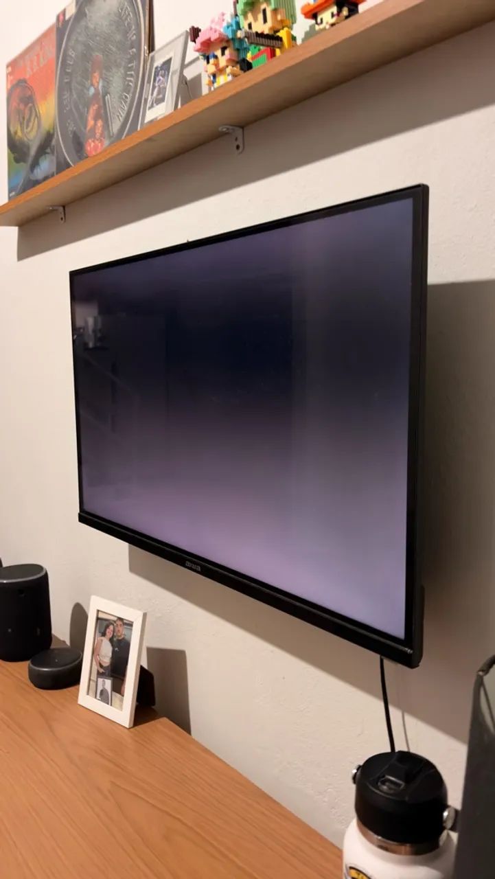 Televisão Aiwa 32 pol  - Foto 4