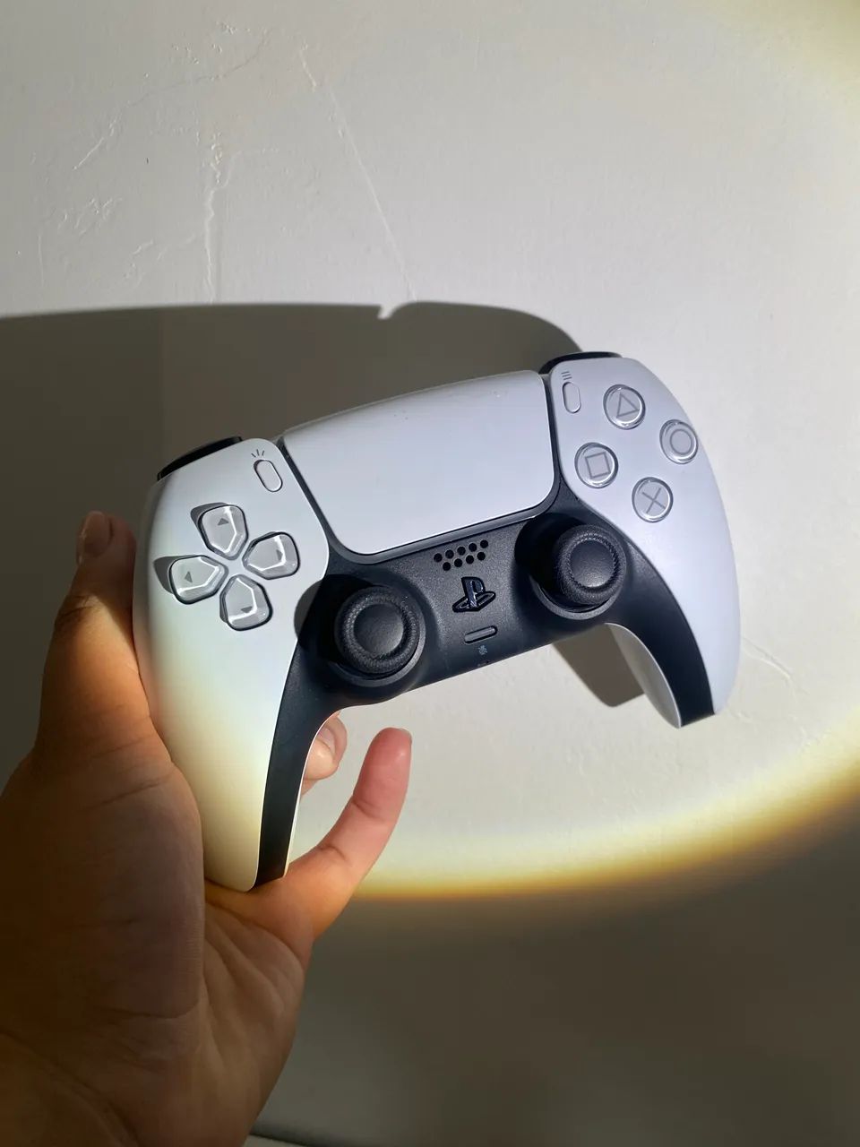 CONTROLE PS5 - Foto 2