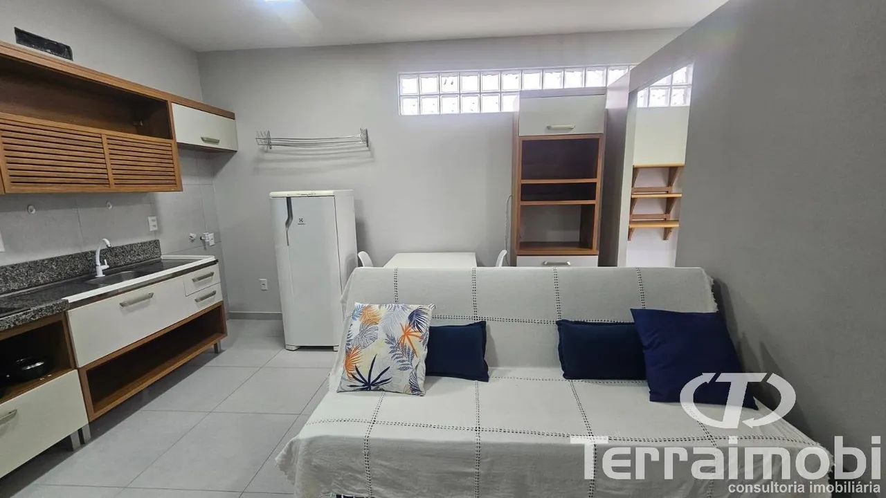 Kitnet disponível para locação no bairro Ambrósio - Foto 5
