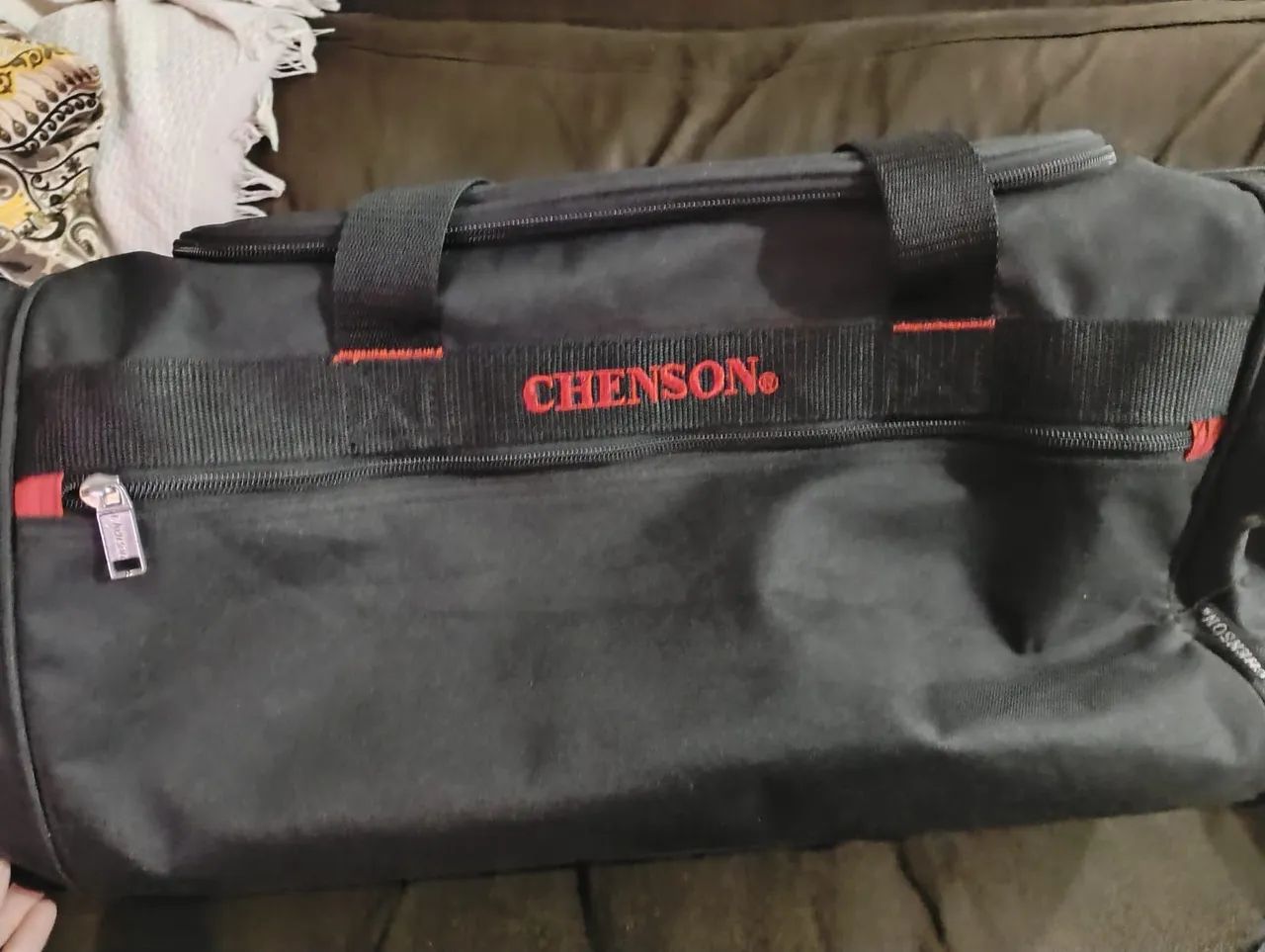 Bolsa de viagem  - Foto 5