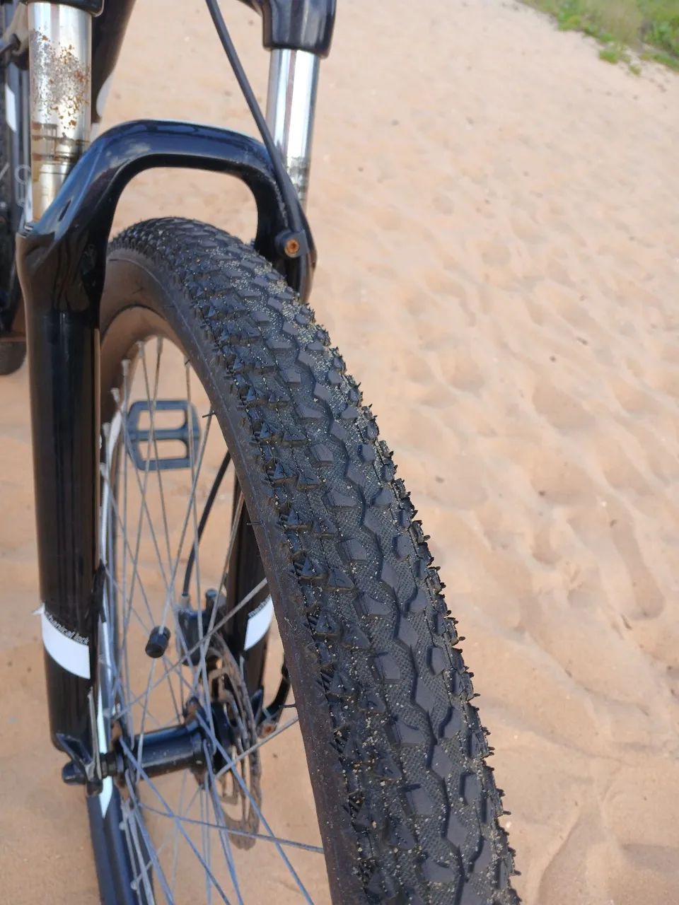 Bike caloi 29 - Foto 4