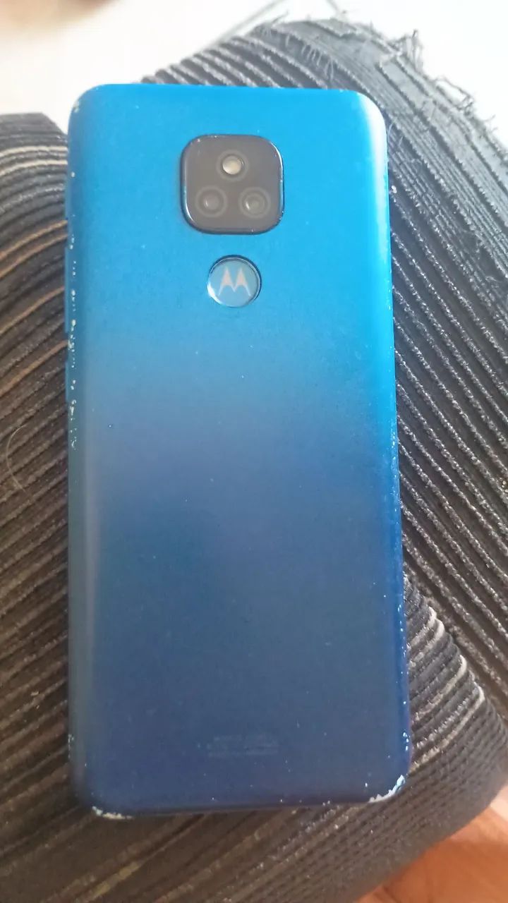 Celular do meu uso com variação mais não interfere em nada  - Foto 3