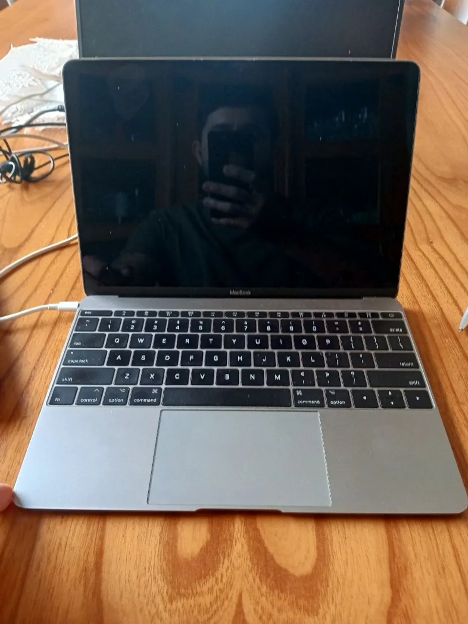 MacBook 12