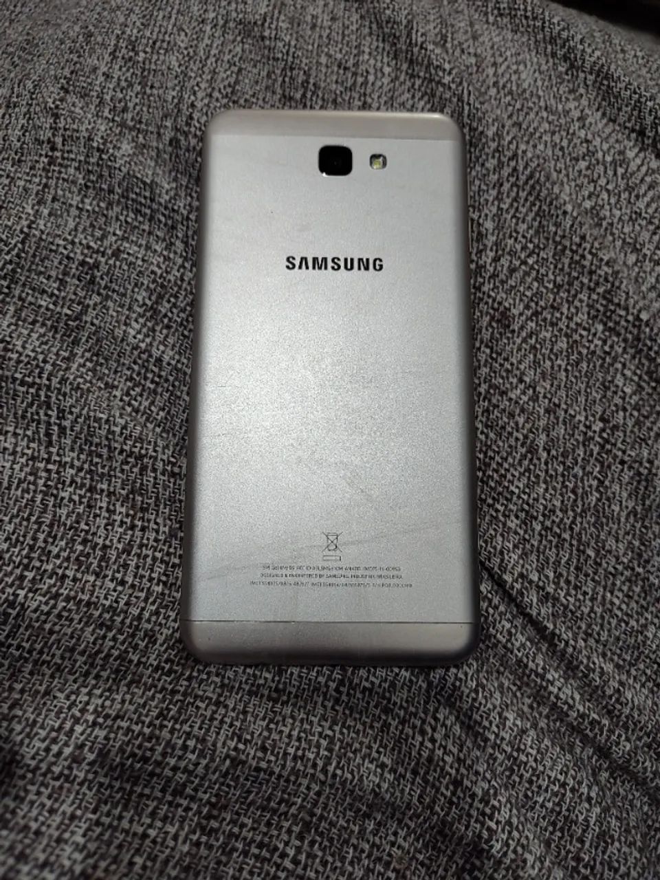 Samsung Galaxy J7 Prime - Foto 2