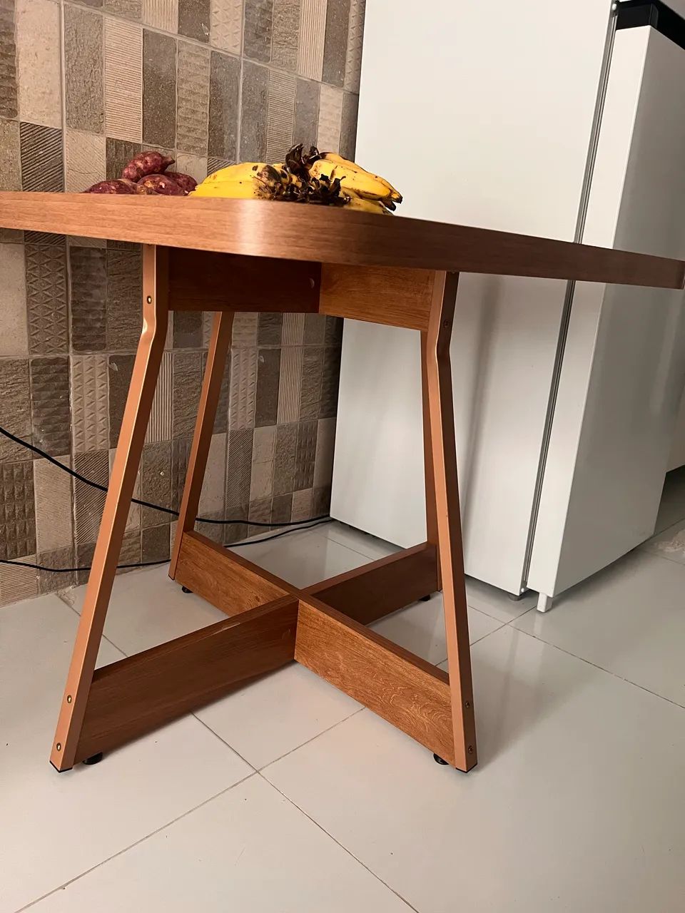 Mesa 90x90 - Foto 4