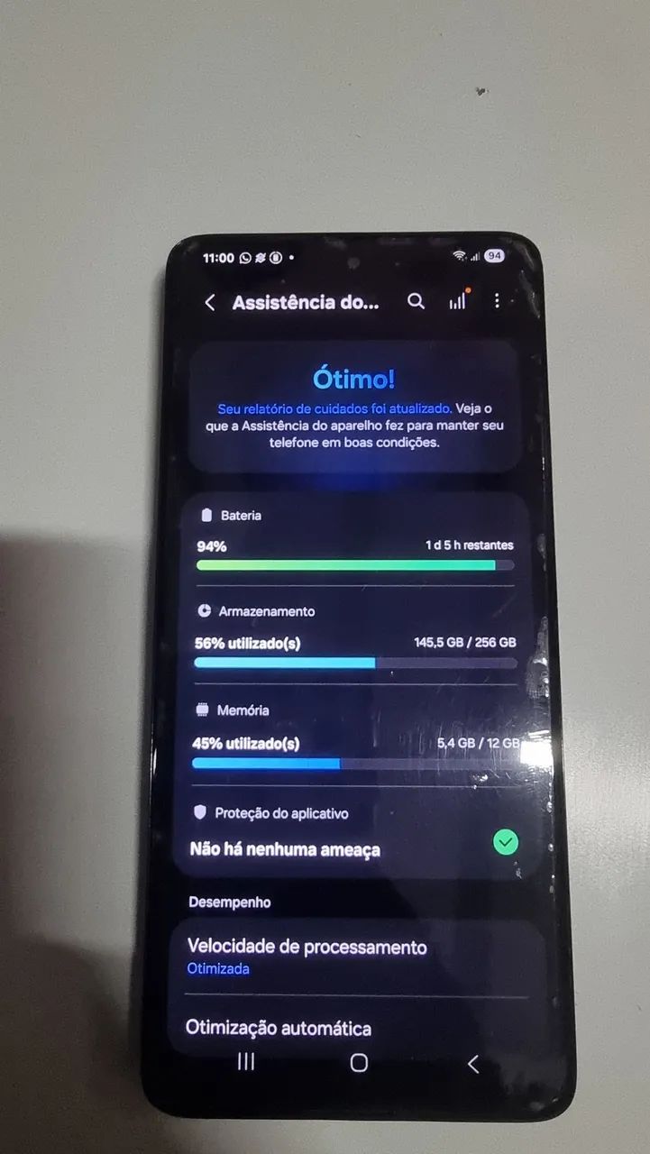 S21ULTRA 256GB - Foto 3