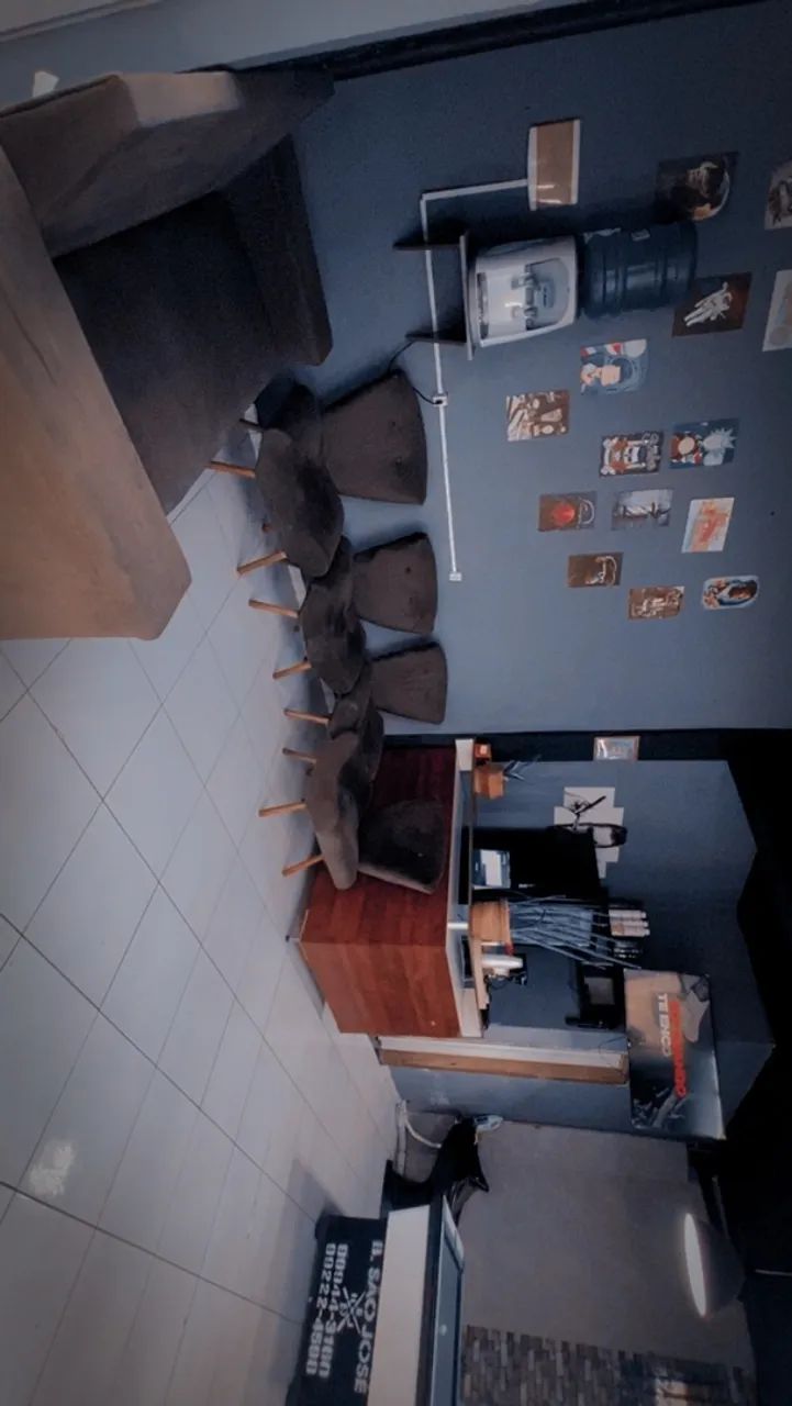 Vendo barbearia  - Foto 4