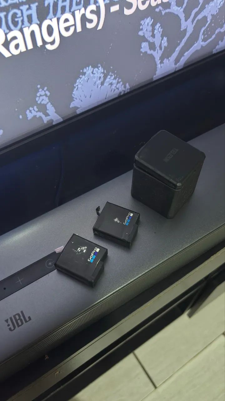 Gopro hero 5 black - Foto 4