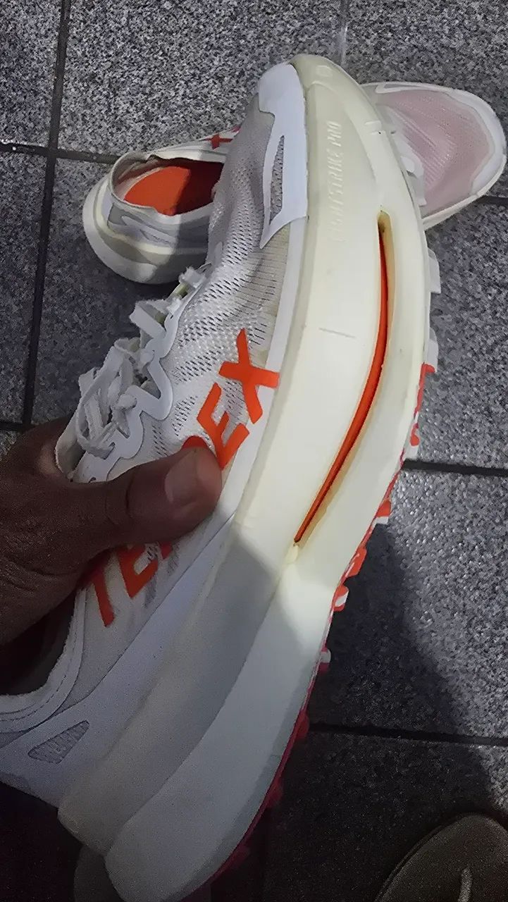 Adidas Agravic speed ultra  - Foto 4