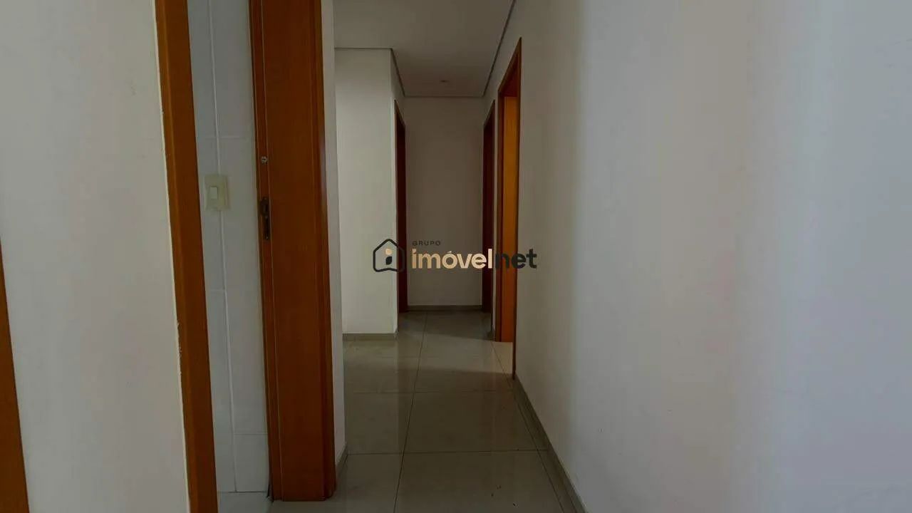 Apartamento de 4 quartos com súite no melhor ponto do Santa Rosa - Foto 4
