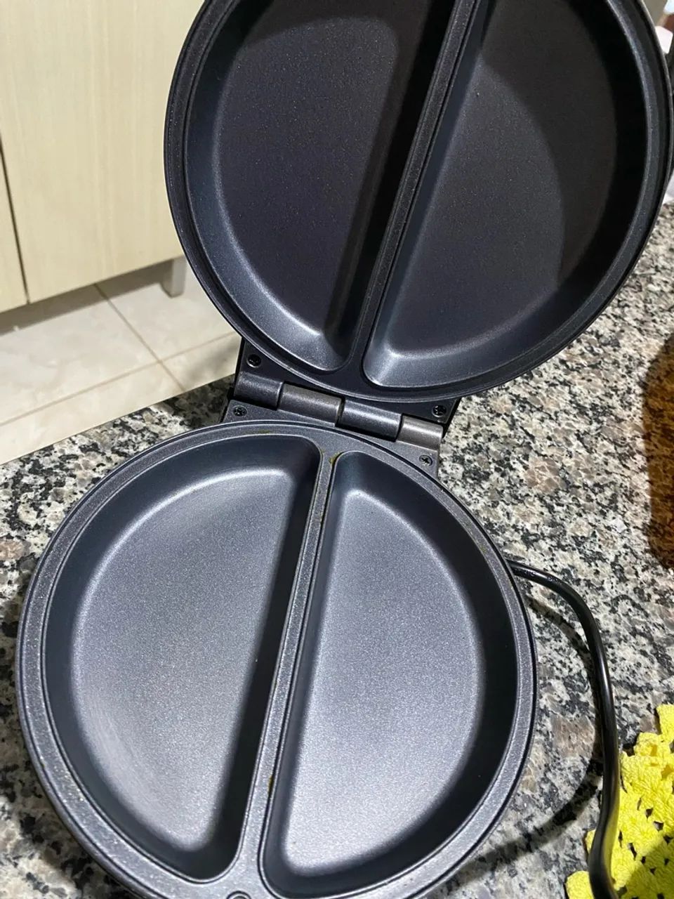 Omeleteira - Foto 2