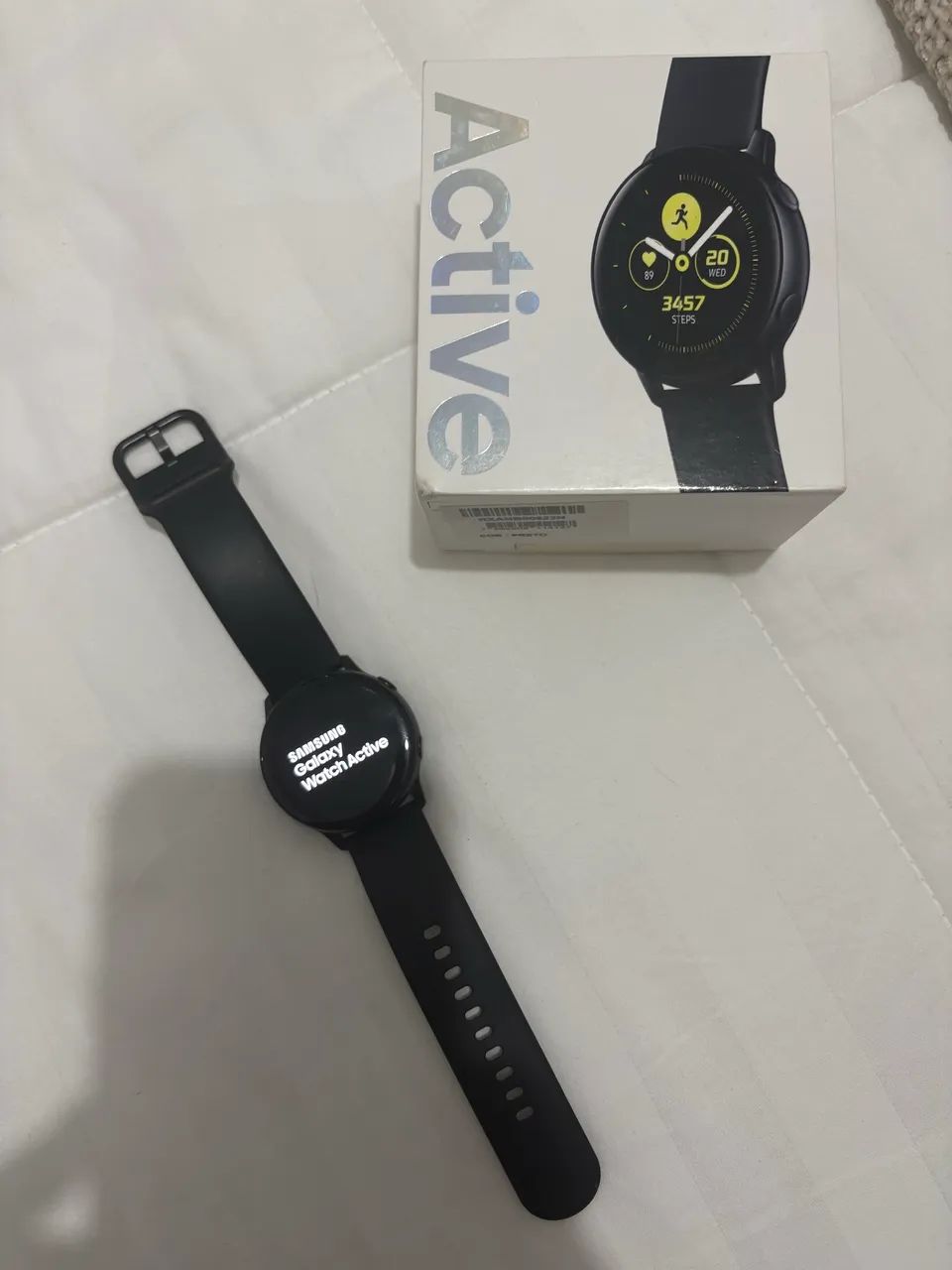 Samsung Galaxy Watch Active - Original