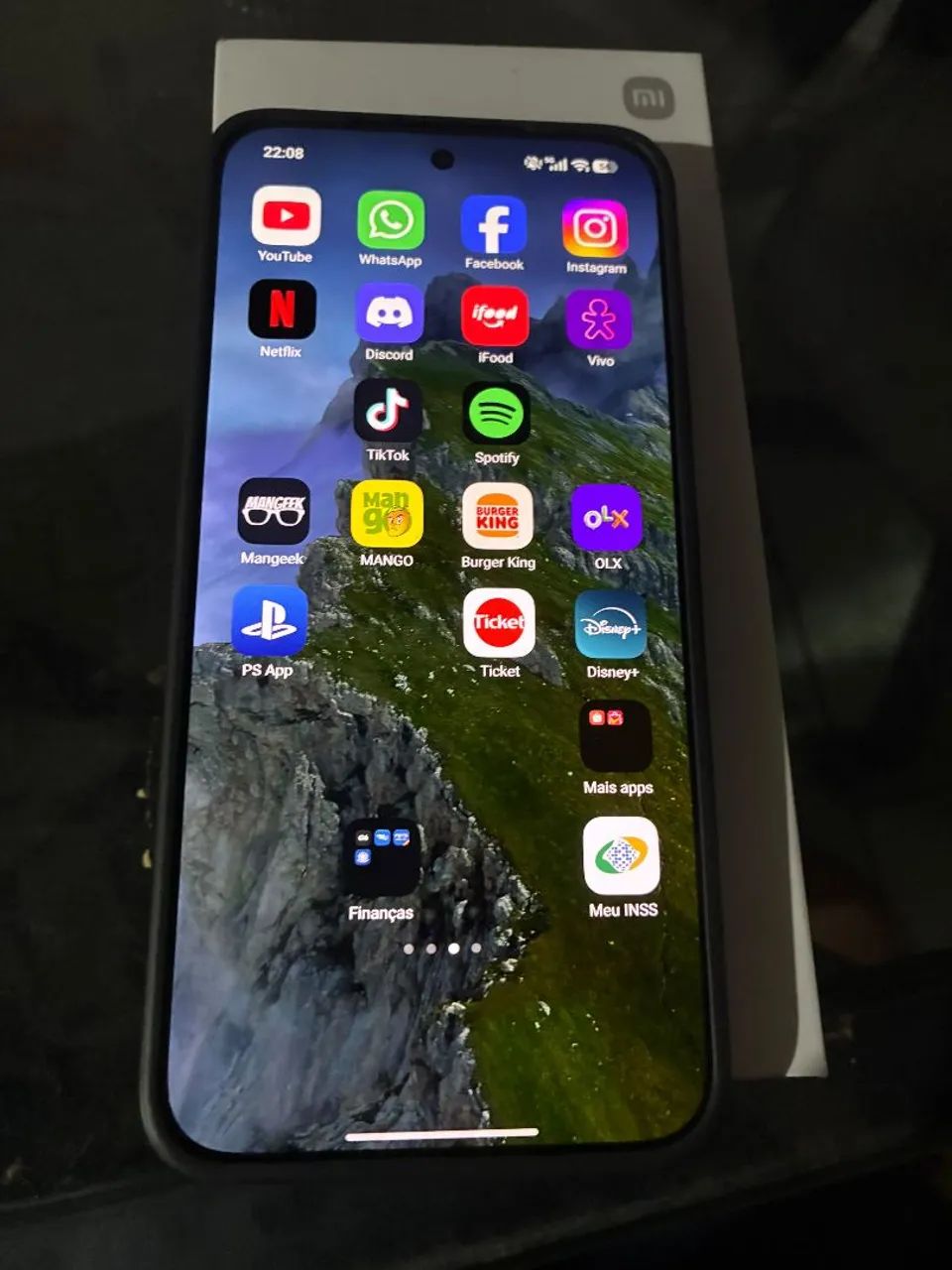 Xiaomi 17 T Pro  - Foto 2