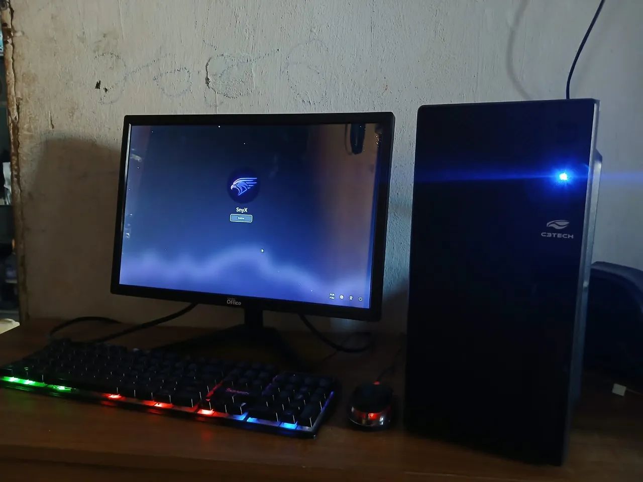 PC GAMER - Foto 2