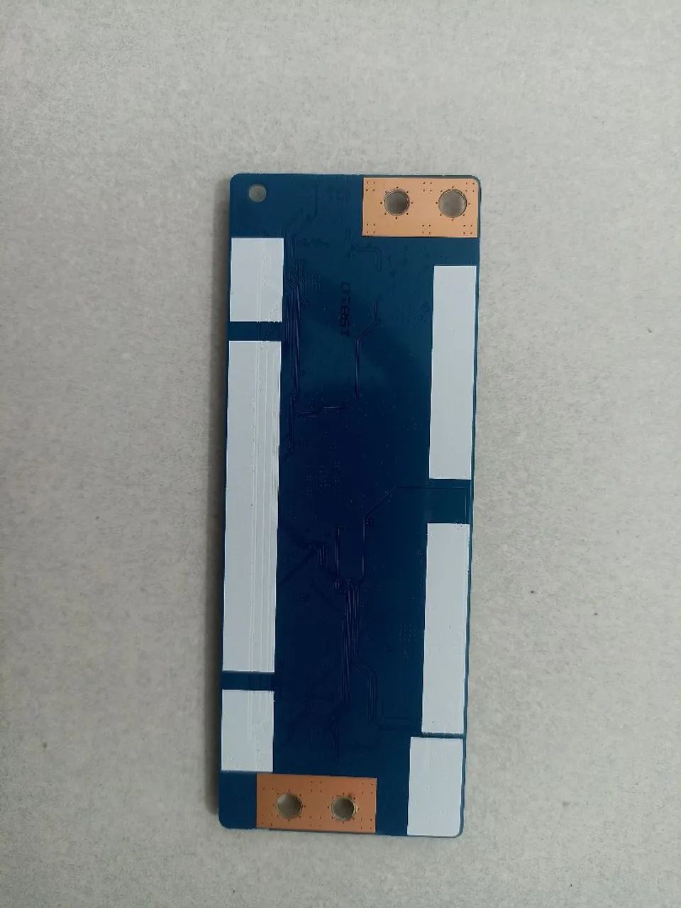 Placa T-Con Modelo T430HVN01.A CTRL BD - Foto 2