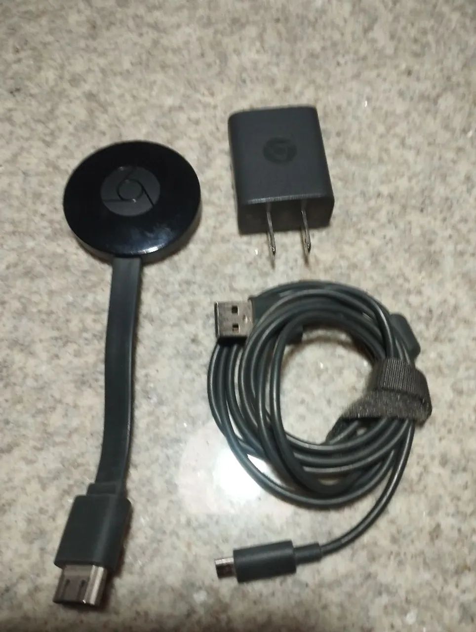 Aparelho Chromecast  - Foto 2