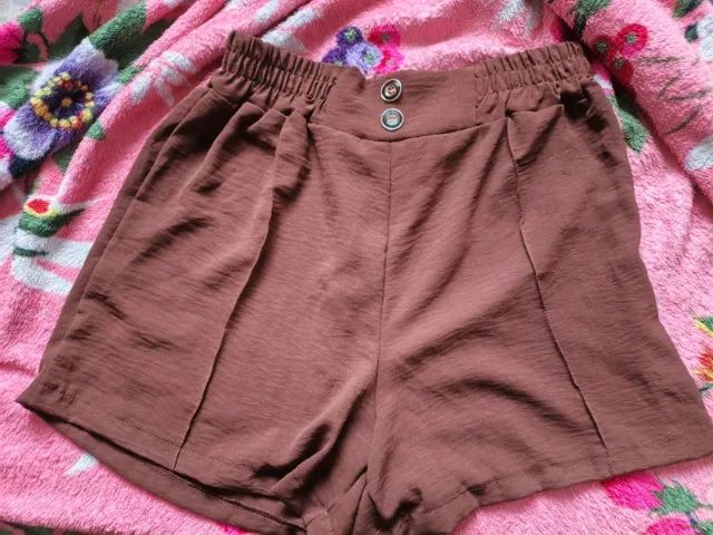 Short Feminino