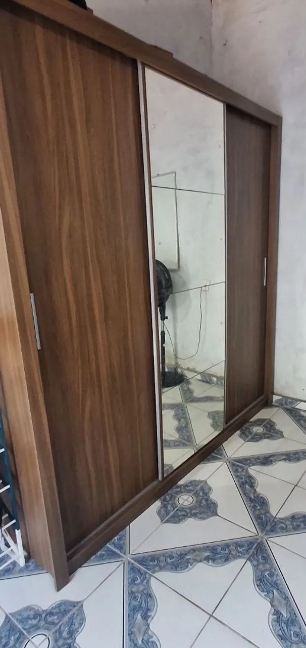 Guarda-roupa  - Foto 2