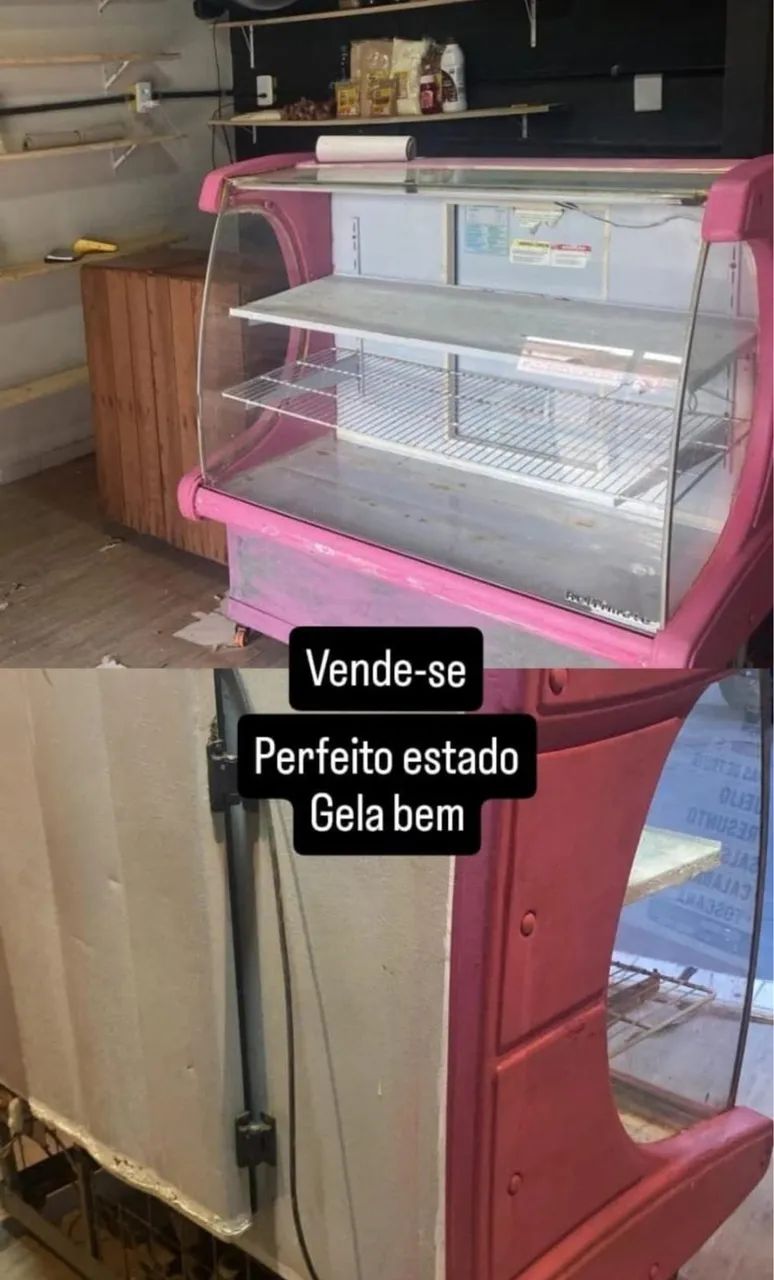 Refrigerador