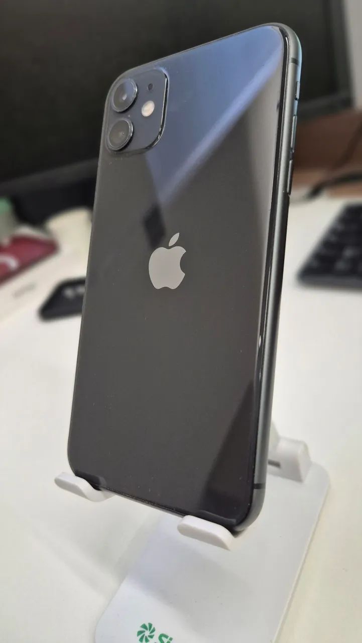 Iphone 11 - 128GB - Foto 2